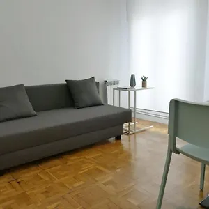 1 Apartamento Pamplona