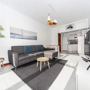 Luxury Nasa Apartamento Playa Honda (Lanzarote)