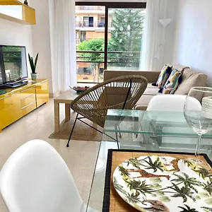 Hevres Playa Apartamento Torremolinos