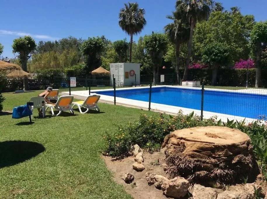 Estudio Vacaciones En Los Alamos location